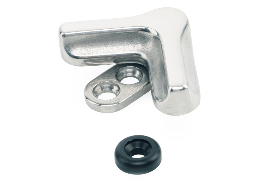 Купить Twist Lock for Cupboard Door / Drawer 44387-bvs 7ft.ru в интернет магазине Семь Футов