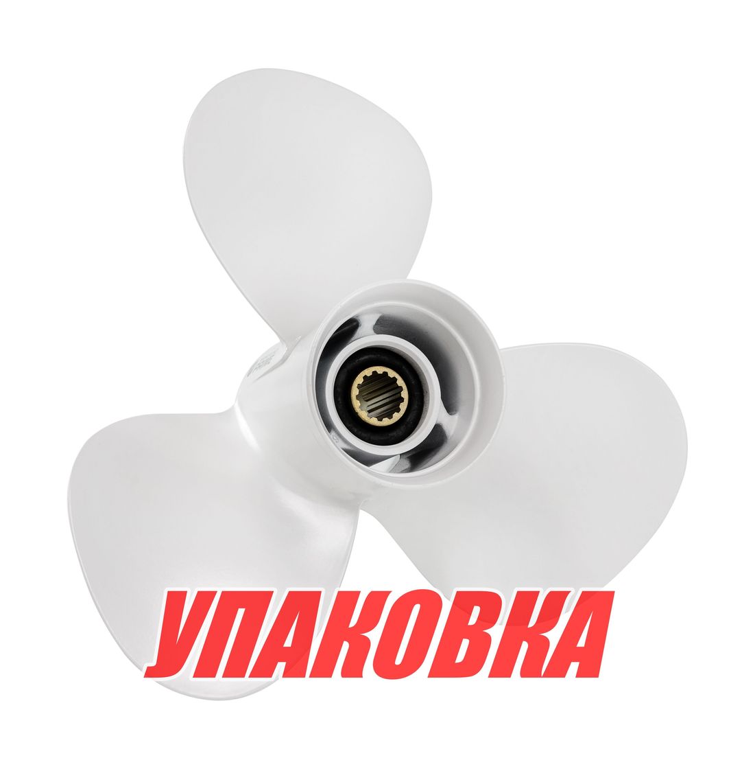 Купить Гребной винт 3x12-1/4x9, Marine Rocket Prime (упаковка из 5 шт.) 3311-123-090-PR_pkg_5 7ft.ru в интернет магазине Семь Футов