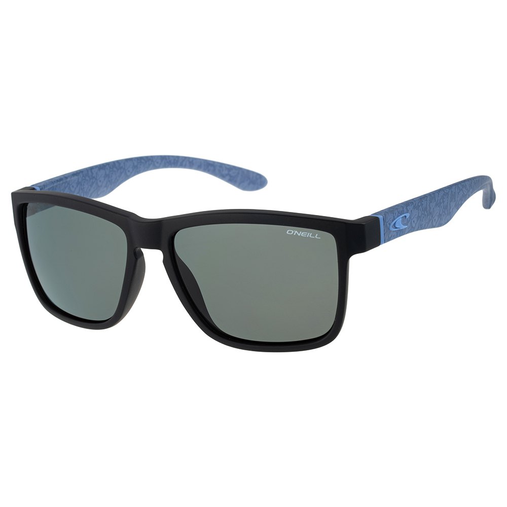 O´neill 966099-10-1176 поляризованные солнцезащитные очки Ons 9033 2.0 104P Black Hydrofreak/CAT3