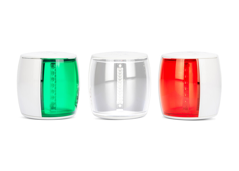 Купить HELLA MARINE Комплект NaviLED PRO / белый 7ft.ru в интернет магазине Семь Футов