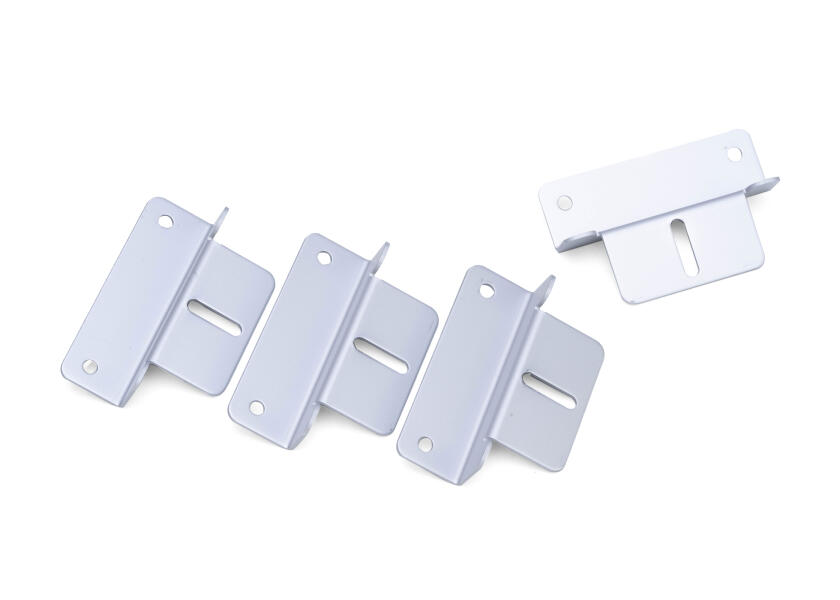 Купить Z-mounting Kit for Solar Modules 52450-bvs 7ft.ru в интернет магазине Семь Футов