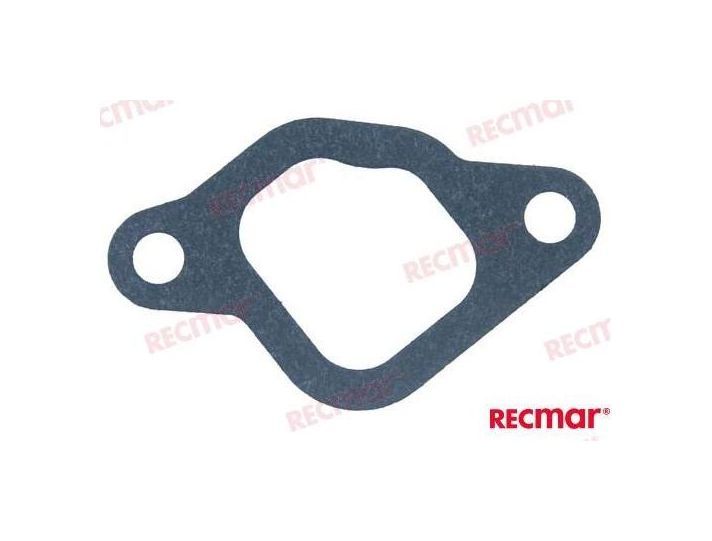 Купить Прокладка Volvo Penta D30/40, Recmar 859034_RM 7ft.ru в интернет магазине Семь Футов