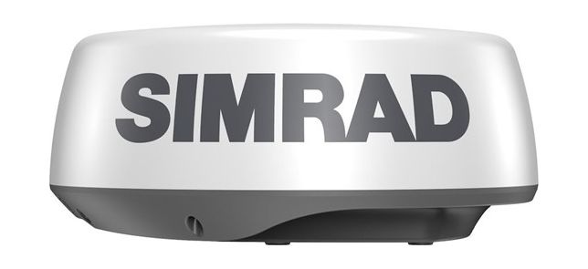 Радар SIMRAD HALO 20 000-14537-001