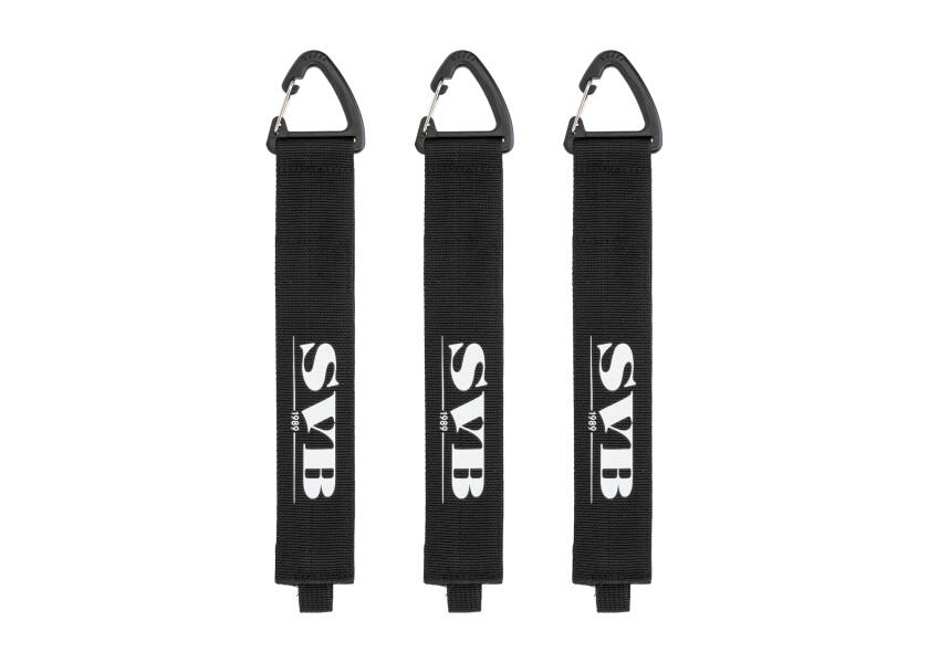 Купить SVB Universal Strap / Cable Hanger / 40 cm length / 3 x 33779-bvs 7ft.ru в интернет магазине Семь Футов