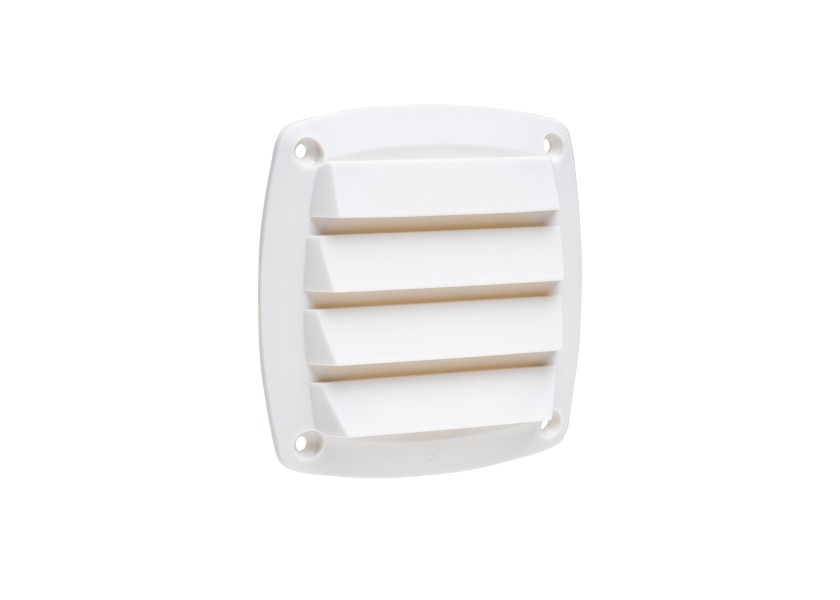 Купить Ventilation Grid without Adapter / white 29954-bvs 7ft.ru в интернет магазине Семь Футов