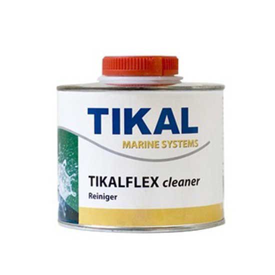 Tikal 134502 C 500ml Очиститель  Clear