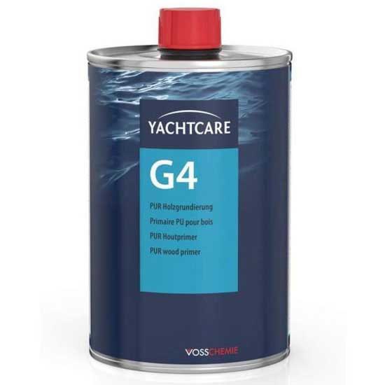 Yachtcare 393090 G4 1L Грунтовка  Clear
