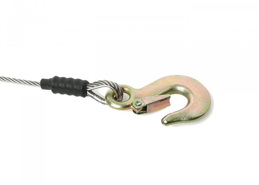 Купить Winch Cables 14453-bvs 7ft.ru в интернет магазине Семь Футов