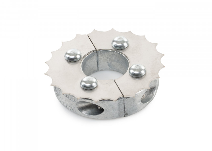 Купить Zinc Anode with Cutter SLC / 25 / 30 / 35 mm 17406-bvs 7ft.ru в интернет магазине Семь Футов