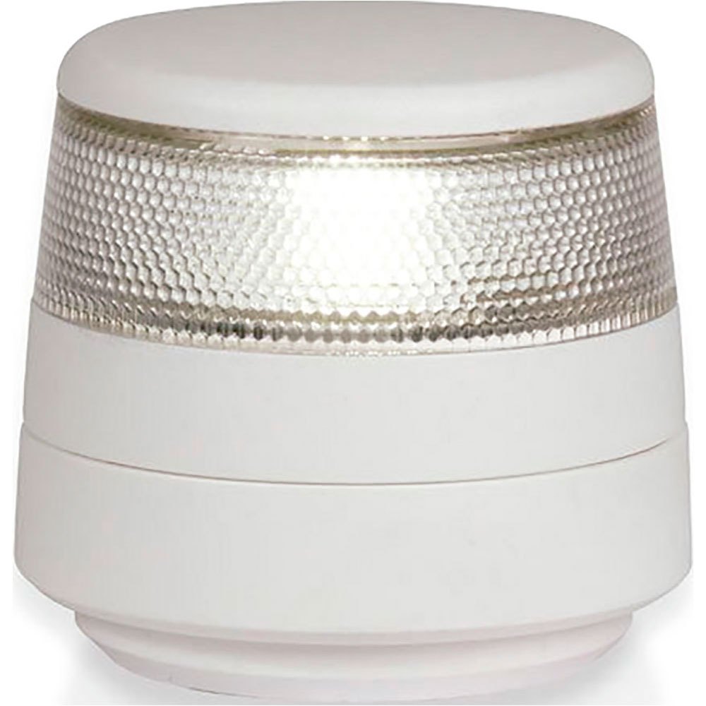 Hella marine 265-980960011 Naviled 360 Compact LED All Round Свет Белая White