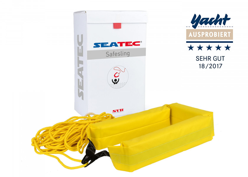 Купить SEATEC SAFESLING Rescue Sling / white 97171-bvs 7ft.ru в интернет магазине Семь Футов