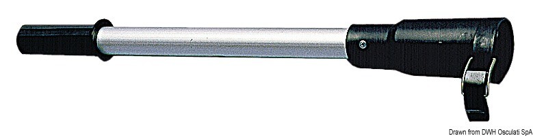 Купить Extension rod for outboard engines, 45.156.05 7ft.ru в интернет магазине Семь Футов