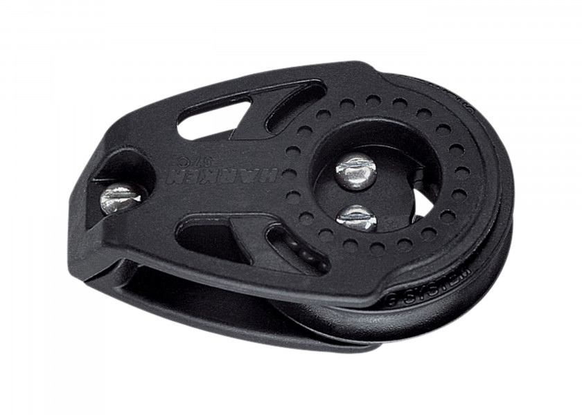 Купить HARKEN HK350 Carbo Footblock / 8 мм / шарикоподшипник 86029-bvs 7ft.ru в интернет магазине Семь Футов