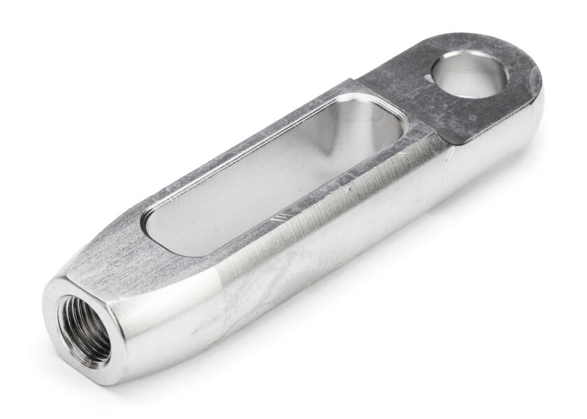 Купить BLUE WAVE Eye terminal with Internal Thread / open sleeve / stainless steel 33924-bvs 7ft.ru в интернет магазине Семь Футов