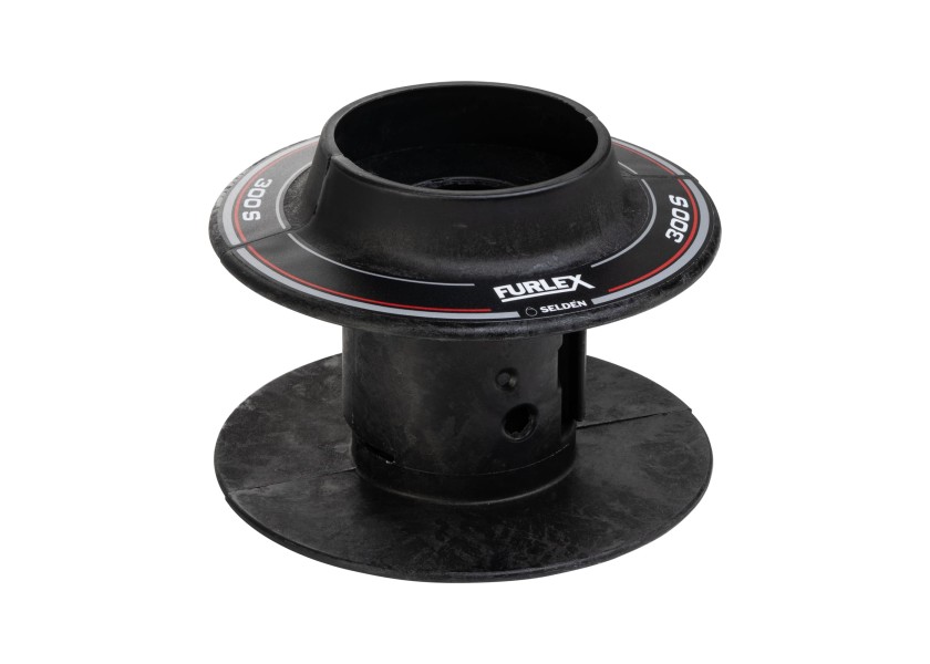 Купить FURLEX 539-250-03 Комплект половин барабана SELDÉN для 300S 7ft.ru в интернет магазине Семь Футов