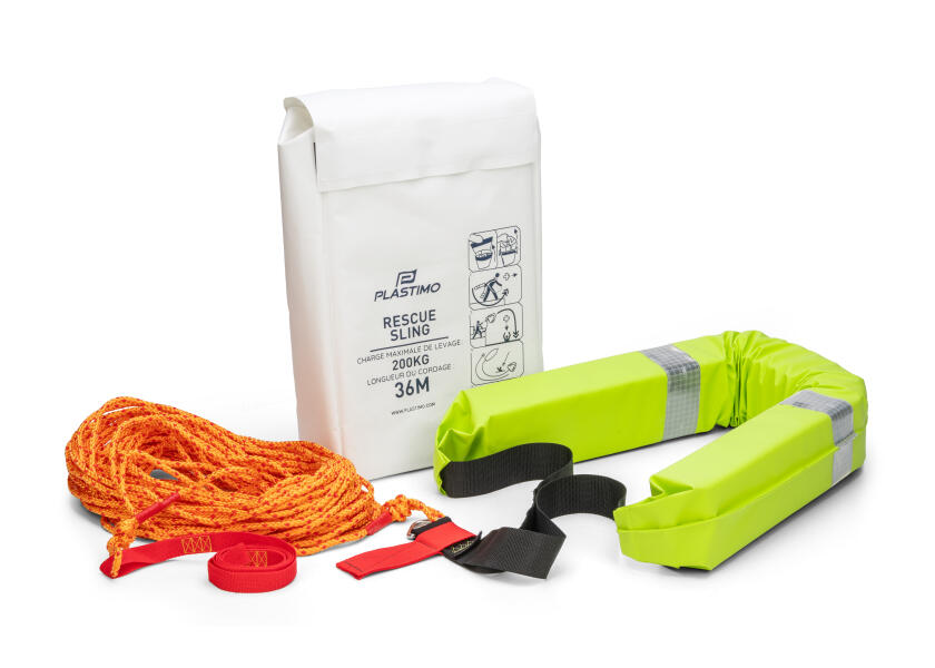 Купить PLASTIMO Rescue Sling / white 97154-bvs 7ft.ru в интернет магазине Семь Футов