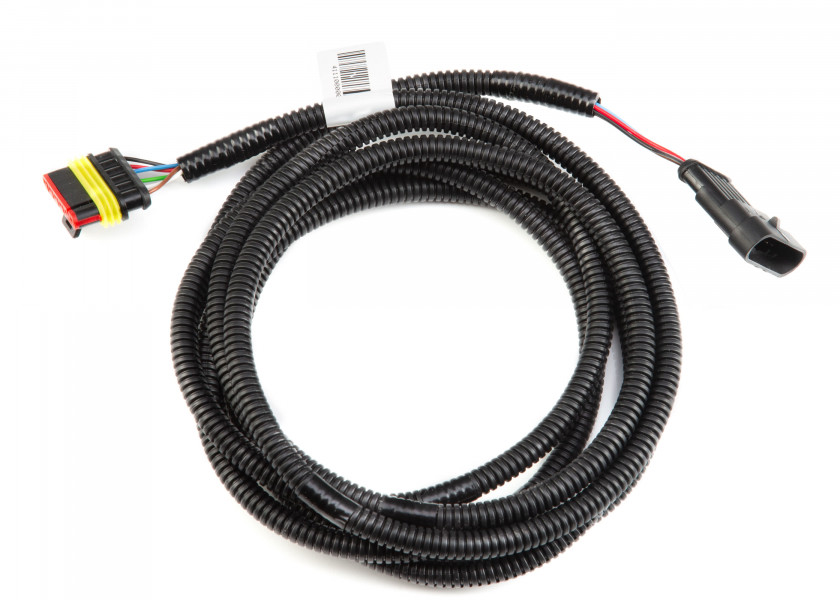 Купить AUTOTERM Удлинительный кабель для блока управления / 3 м 7ft.ru в интернет магазине Семь Футов