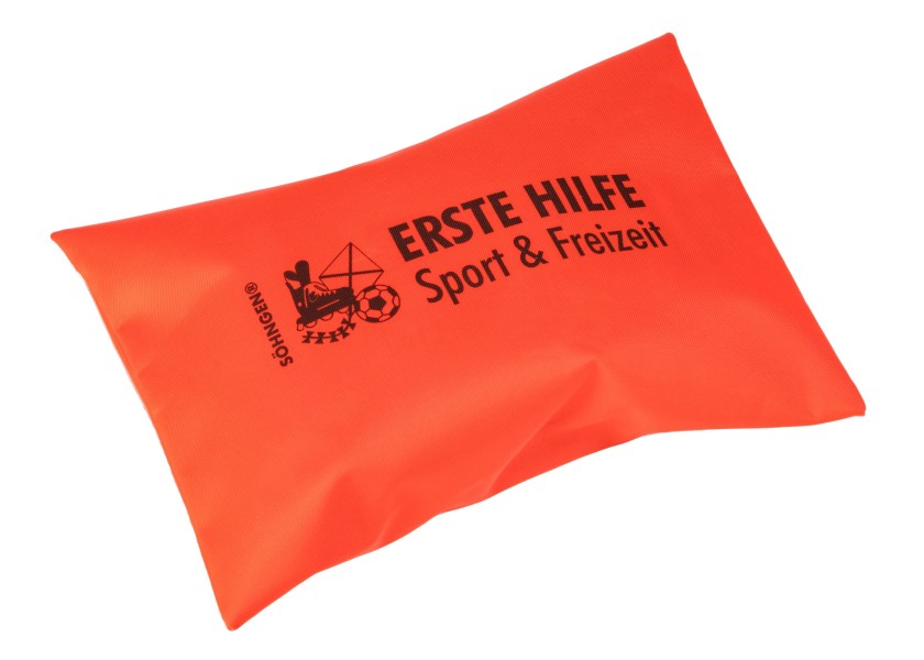 Купить Аптечка первой помощи СПОРТ И ДОСУГ 7ft.ru в интернет магазине Семь Футов