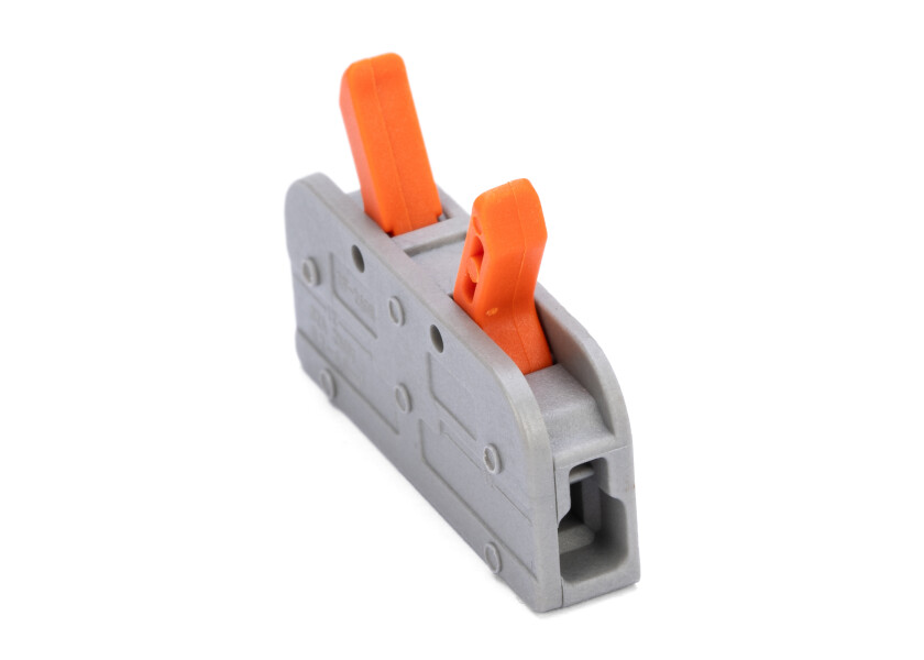 Купить SEATEC Modular Inline Connector / 0.2 - 4 mm2 / 5 pcs. 29746-bvs 7ft.ru в интернет магазине Семь Футов