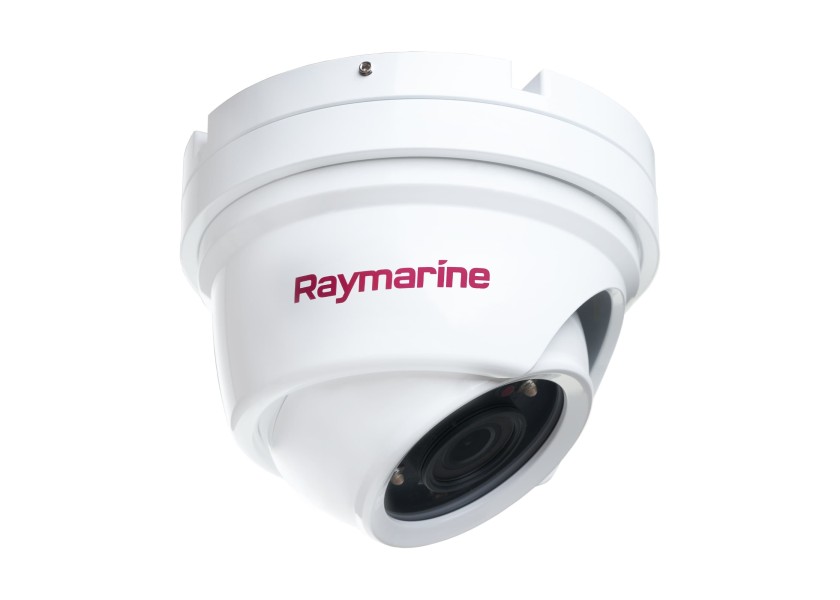 Купить FLIR E70347 Морская IP-камера CAM220 «день и ночь» 93615-bvs 7ft.ru в интернет магазине Семь Футов