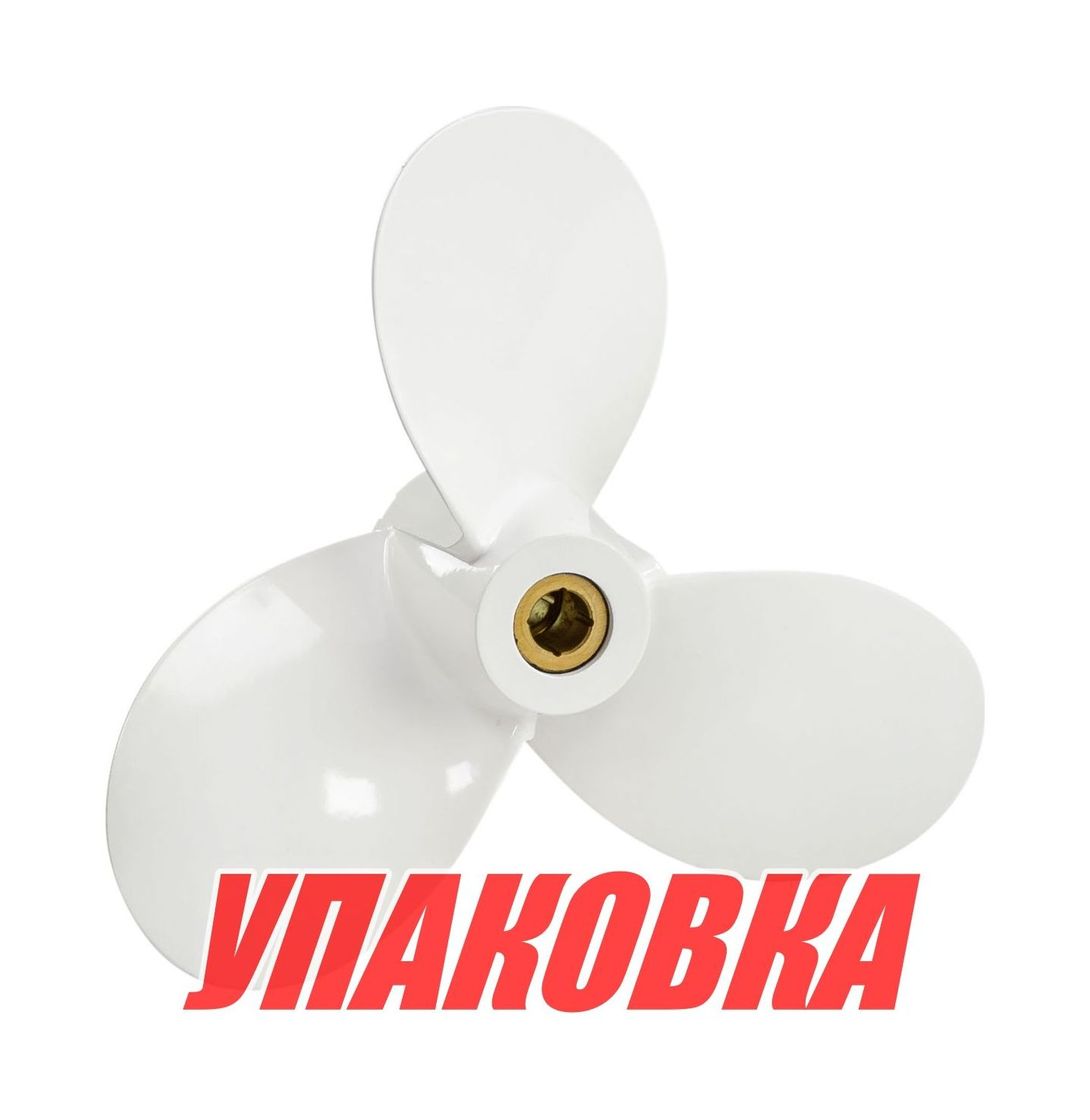 Купить Гребной винт 3x9x7, Marine Rocket (упаковка из 10 шт.) 3011-090-070P_pkg_10 7ft.ru в интернет магазине Семь Футов