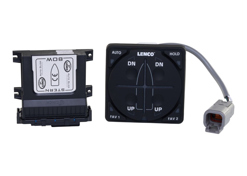 Купить LENCO 15505-101 Электрический двойной триммер/без GPS-антенны и сети 29827-bvs 7ft.ru в интернет магазине Семь Футов