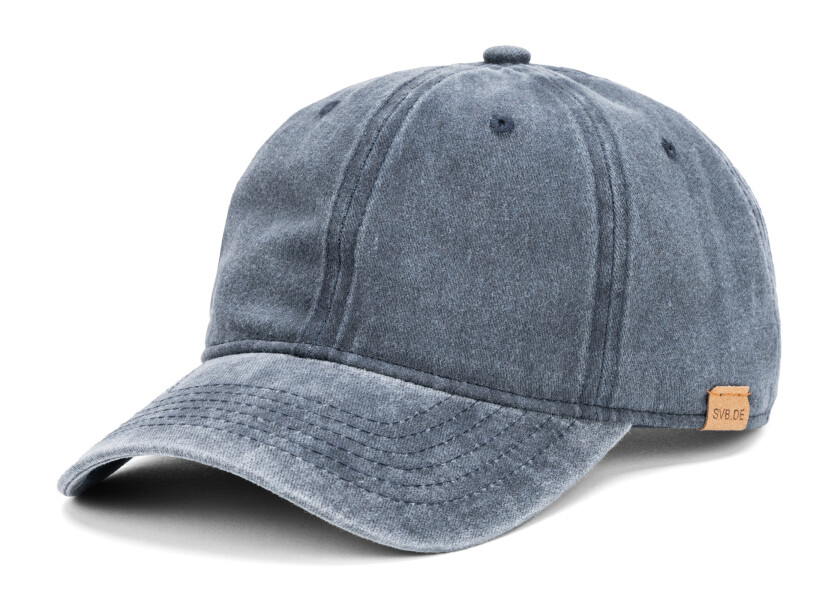 Купить SVB Cap / denim blue 48175-bvs 7ft.ru в интернет магазине Семь Футов