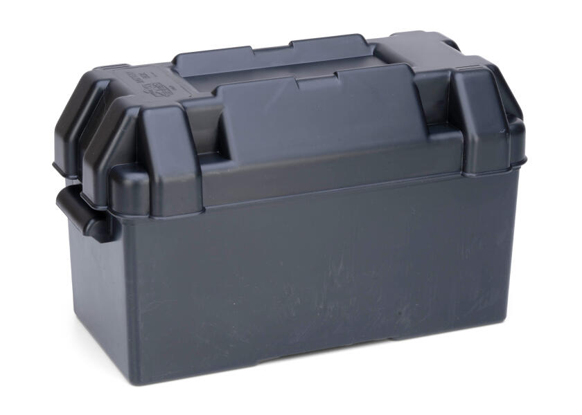 Купить Батарейный ящик Макси 22538-bvs 7ft.ru в интернет магазине Семь Футов