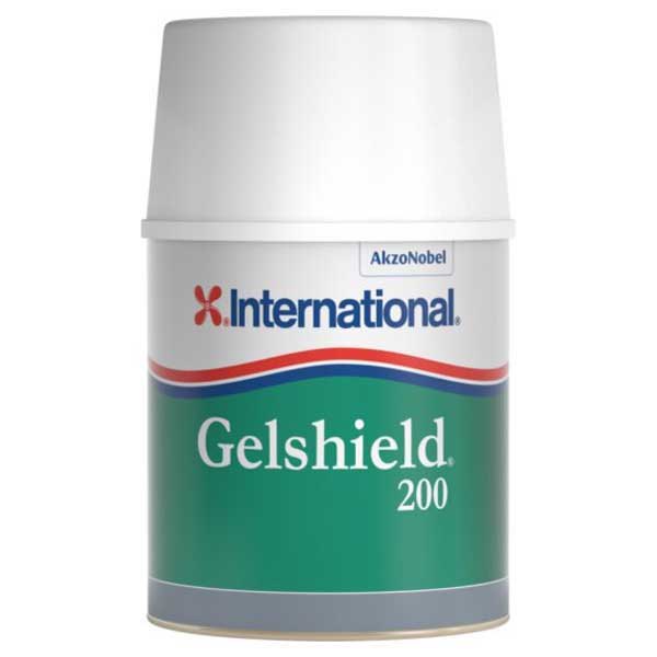 International YPA213/A2.5IB эпоксидная смола Gelshield 200 2.5L Grey