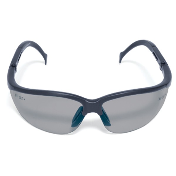 Солнцезащитные поляризационные очки Lalizas SeaRay-2 40912 чёрные