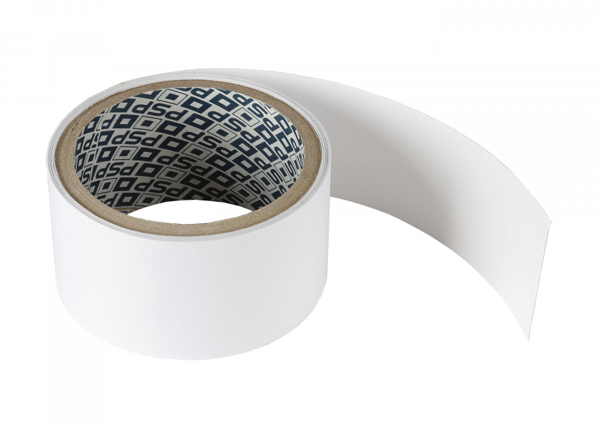 Купить PSP MARINE TAPES Heavy-Duty Sail Repair Tape / white / 50 mm x 2 m 60863-bvs 7ft.ru в интернет магазине Семь Футов