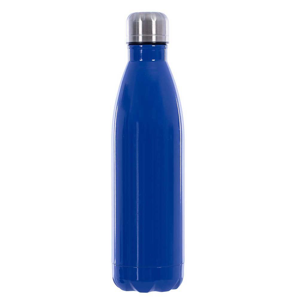 Softee 25520.076.1-UNICA Freshly 750ml Термобутылка Голубой Electric Blue