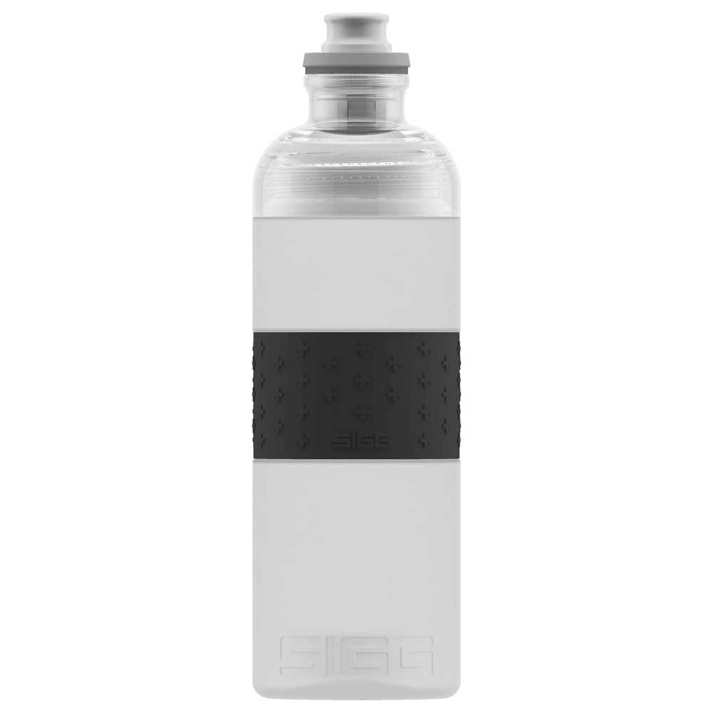 Sigg S863270 Hero Bottle 600 мл Бесцветный  Transparent