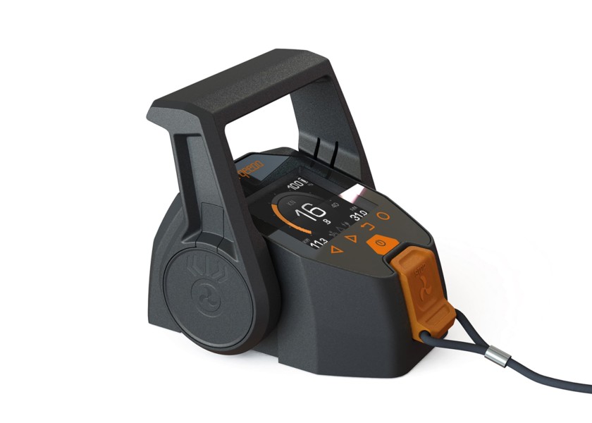 Купить TORQEEDO Remote Throttle for TorqLink Electric Outboards 33247-bvs 7ft.ru в интернет магазине Семь Футов