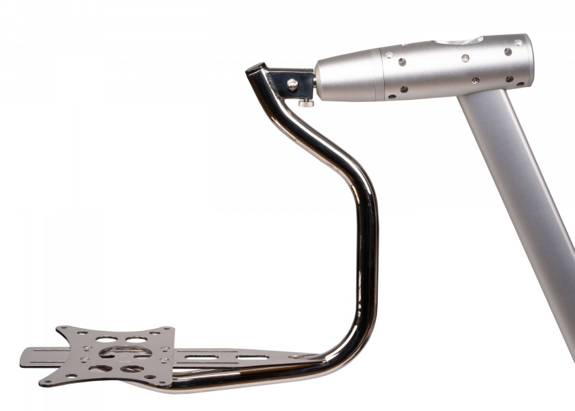 Купить SCANSTRUT Gimbal Backstay Radar Mount / LMB-F1 93021-bvs 7ft.ru в интернет магазине Семь Футов