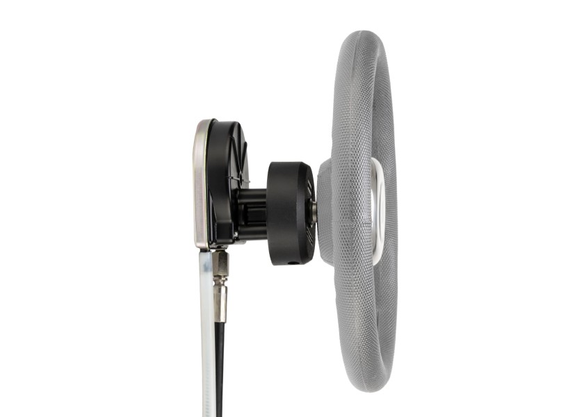 Купить ULTRAFLEX T67 Compact T Rotary Steering up to 55 HP 23431-bvs 7ft.ru в интернет магазине Семь Футов