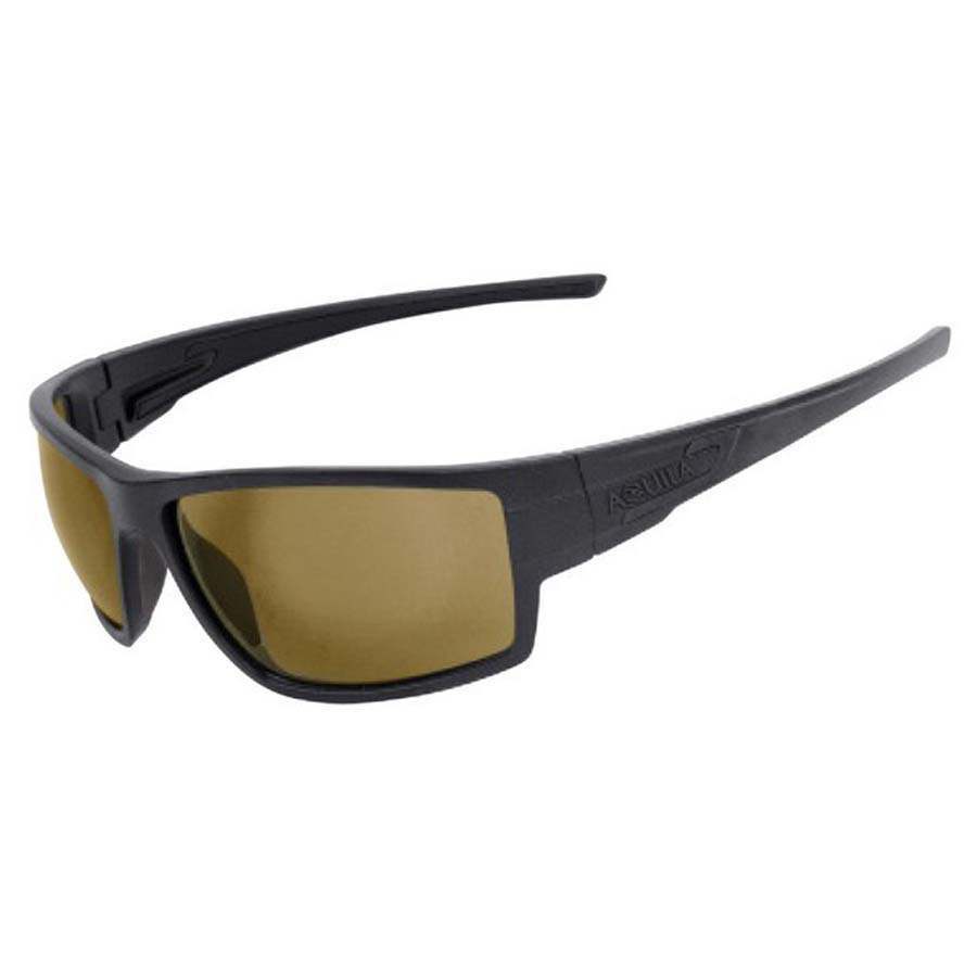 Aquila AQ437559 поляризованные солнцезащитные очки Sonar Black