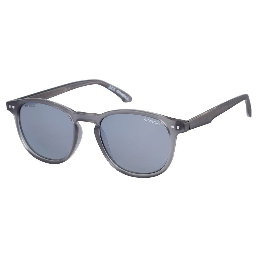 O´neill 966078-30-1130 поляризованные солнцезащитные очки On 9008 2.0 108P Grey / Gun Hydrofreak/CAT3