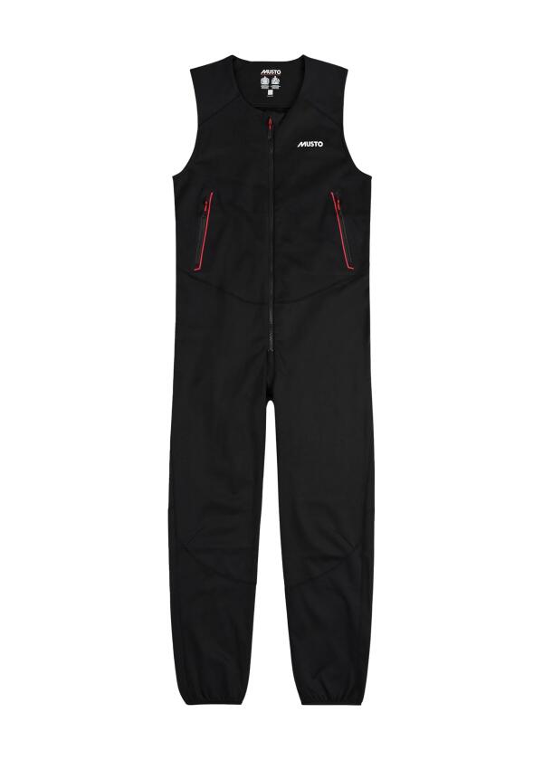 Купить MUSTO 80894-991-S Женские комбинезоны Frome Mid Layer / черный / Размер одежды: S 7ft.ru в интернет магазине Семь Футов
