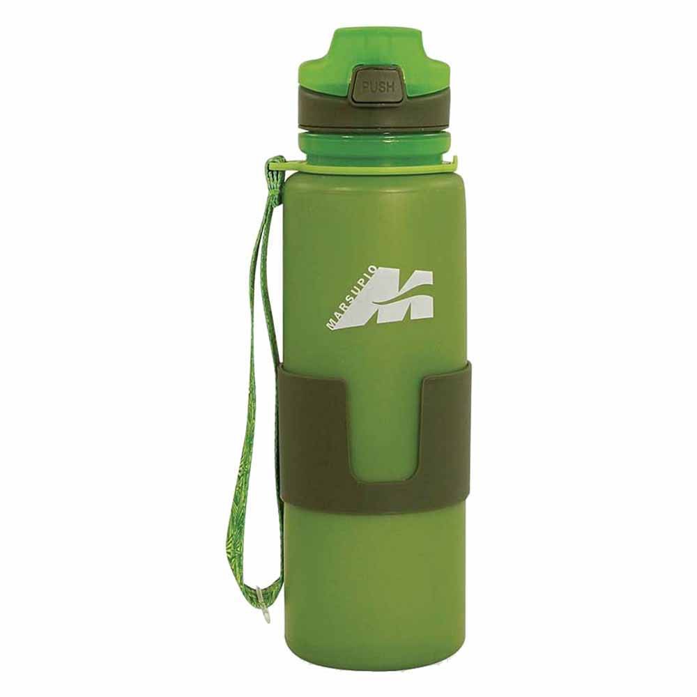 Marsupio 805011 Magic 650ml бутылка Зеленый  Green