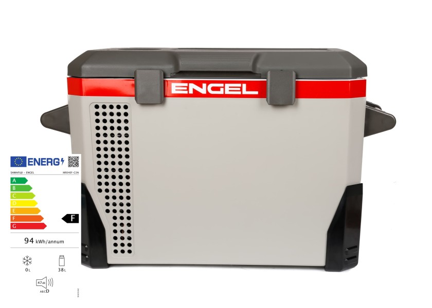 Купить ENGEL SAWMR040F-G3 MR040 Компрессорный охладитель 61030-bvs 7ft.ru в интернет магазине Семь Футов