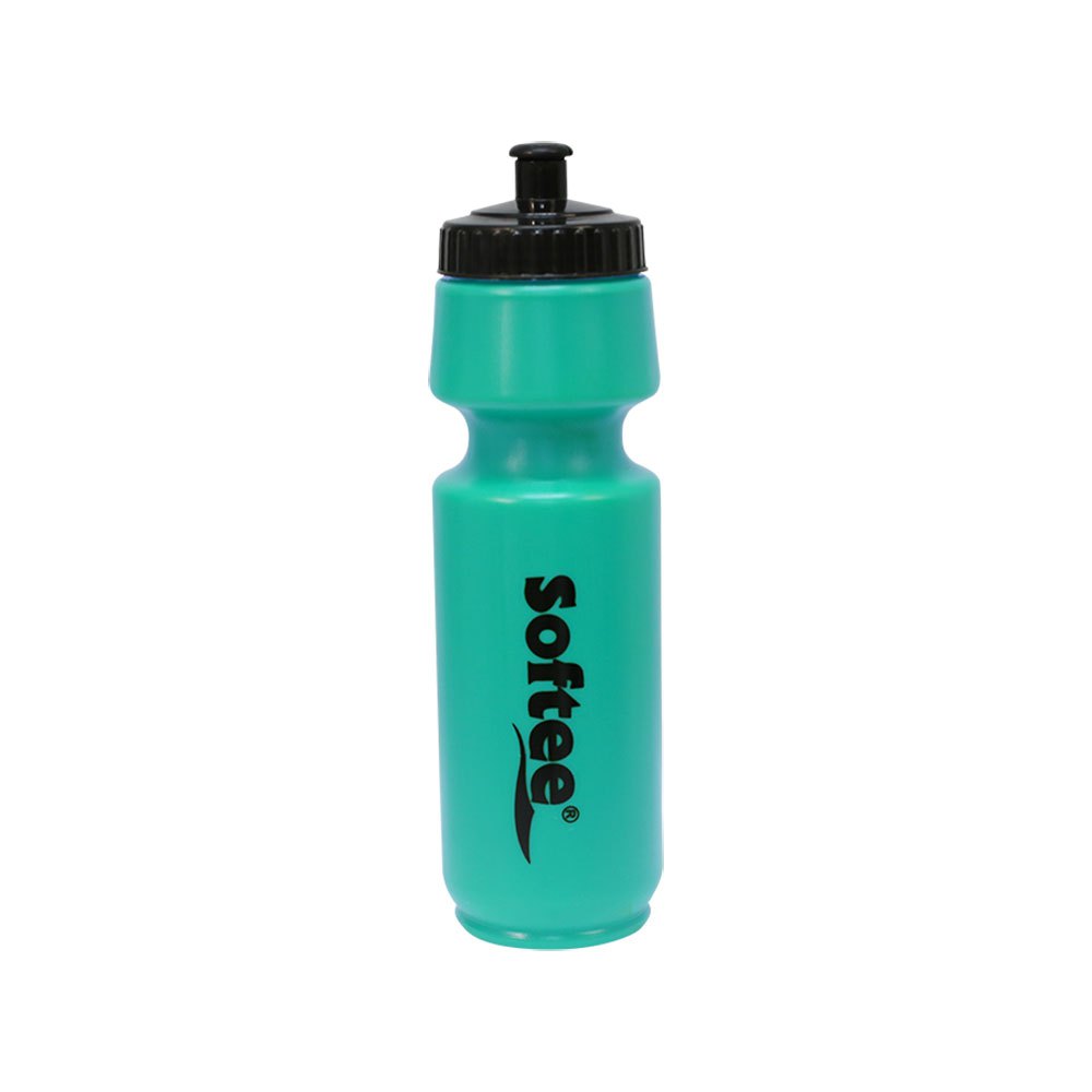 Softee 24351.135.75 Energy Бутылка 750 мл Зеленый  Green SFT