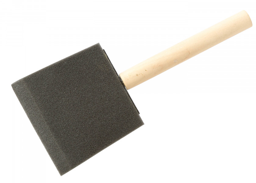 Купить 00810 Кисть для пены 50,8 мм 62354-bvs 7ft.ru в интернет магазине Семь Футов