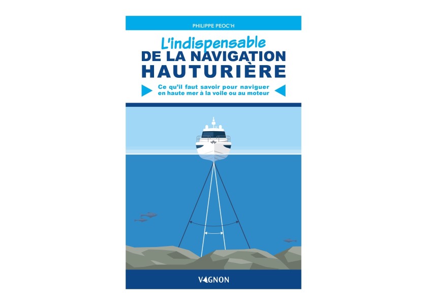 Купить VAGNON 9791027103904 Незаменимая изысканная навигация 7ft.ru в интернет магазине Семь Футов