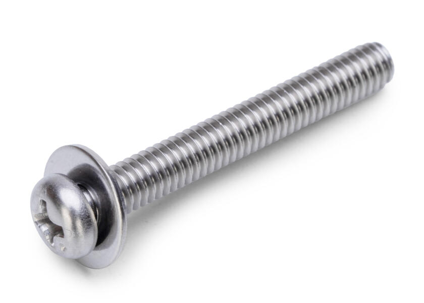 Купить MERCURY Screw Connector 8555449 51821-bvs 7ft.ru в интернет магазине Семь Футов