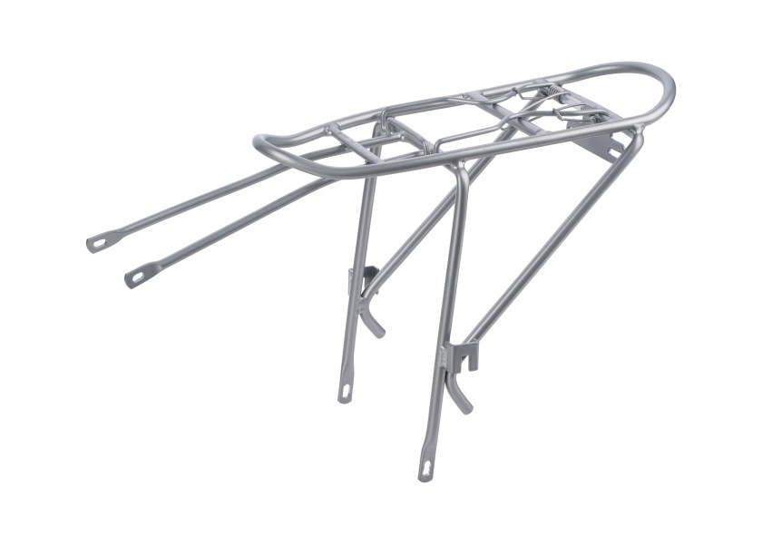 Купить Багажник для алюминиевых велосипедов 2021 г. 7ft.ru в интернет магазине Семь Футов