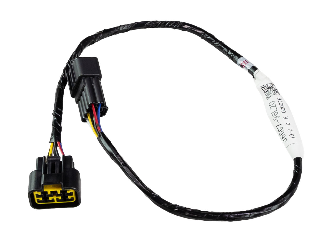Удлинитель кабеля для SMFG Suzuki 3666796L20000