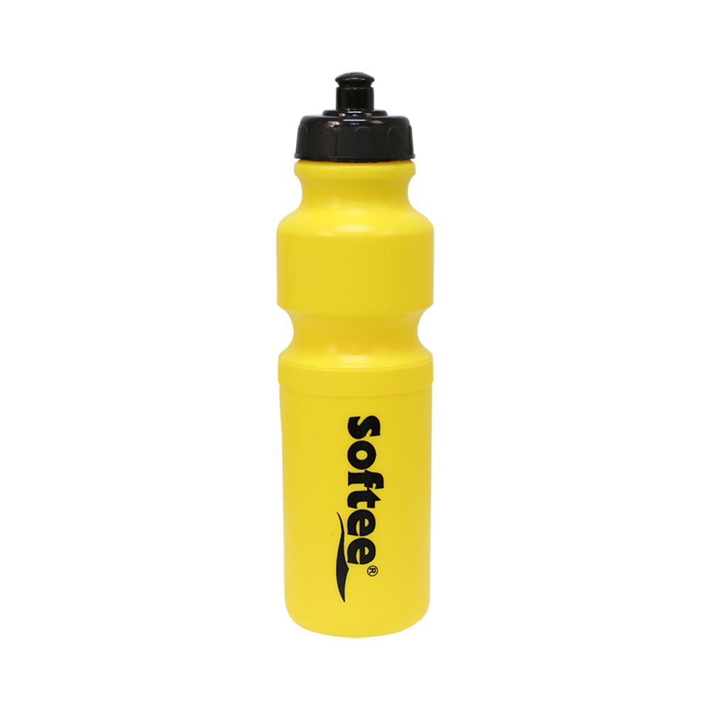 Softee 24207.005.75 Бутылка питания 750ml Желтый  Yellow