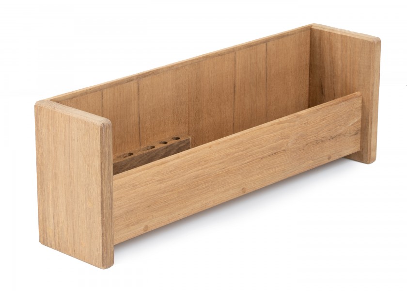 Купить ARC 851 Тиковая навигационная стойка 7ft.ru в интернет магазине Семь Футов