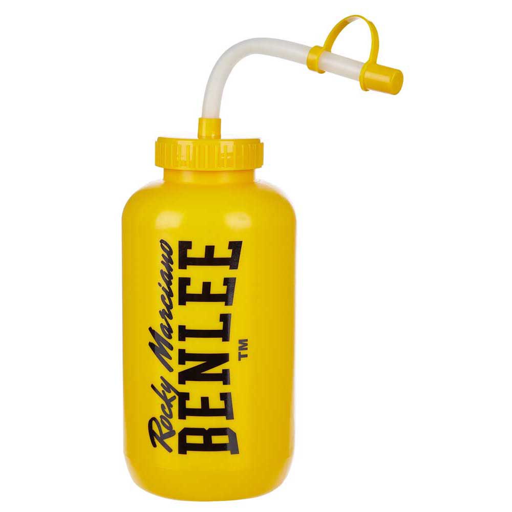 Benlee 190035-4033-OneSize Ben Бутылка для воды Желтый  Warm Yellow